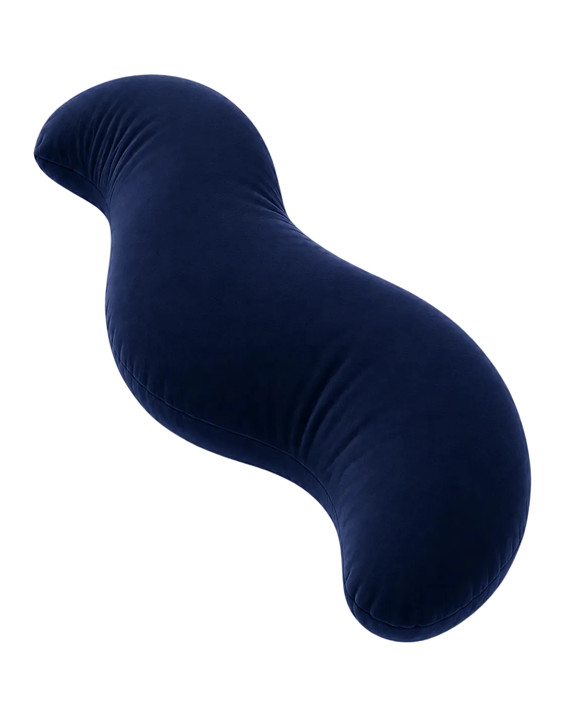 The Snuggi™ Cotton Pillowcase