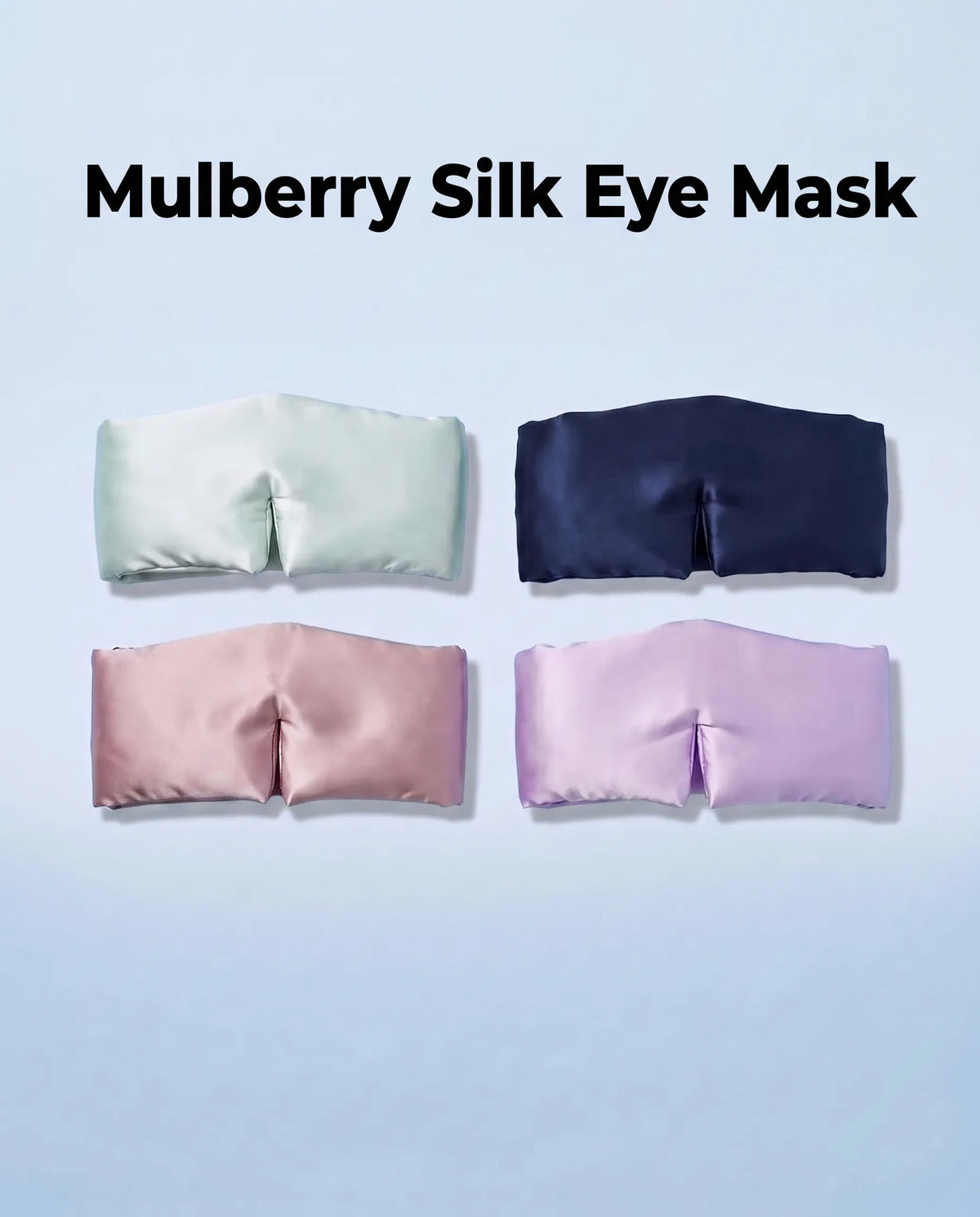 Silk Eye Mask