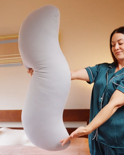 Snuggi Body Align Pillow