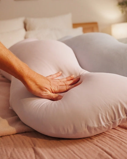 Snuggi Body Align Pillow