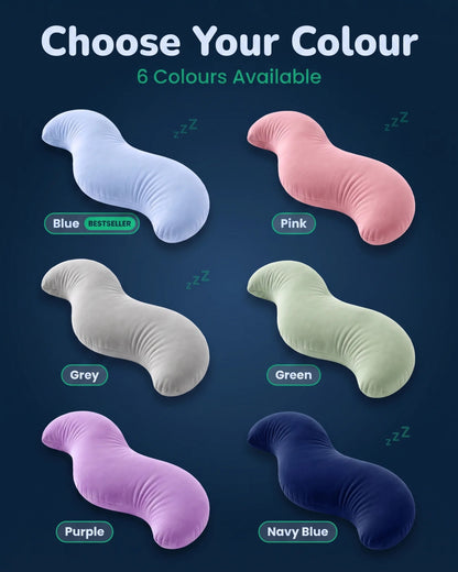 Snuggi Body Align Pillow