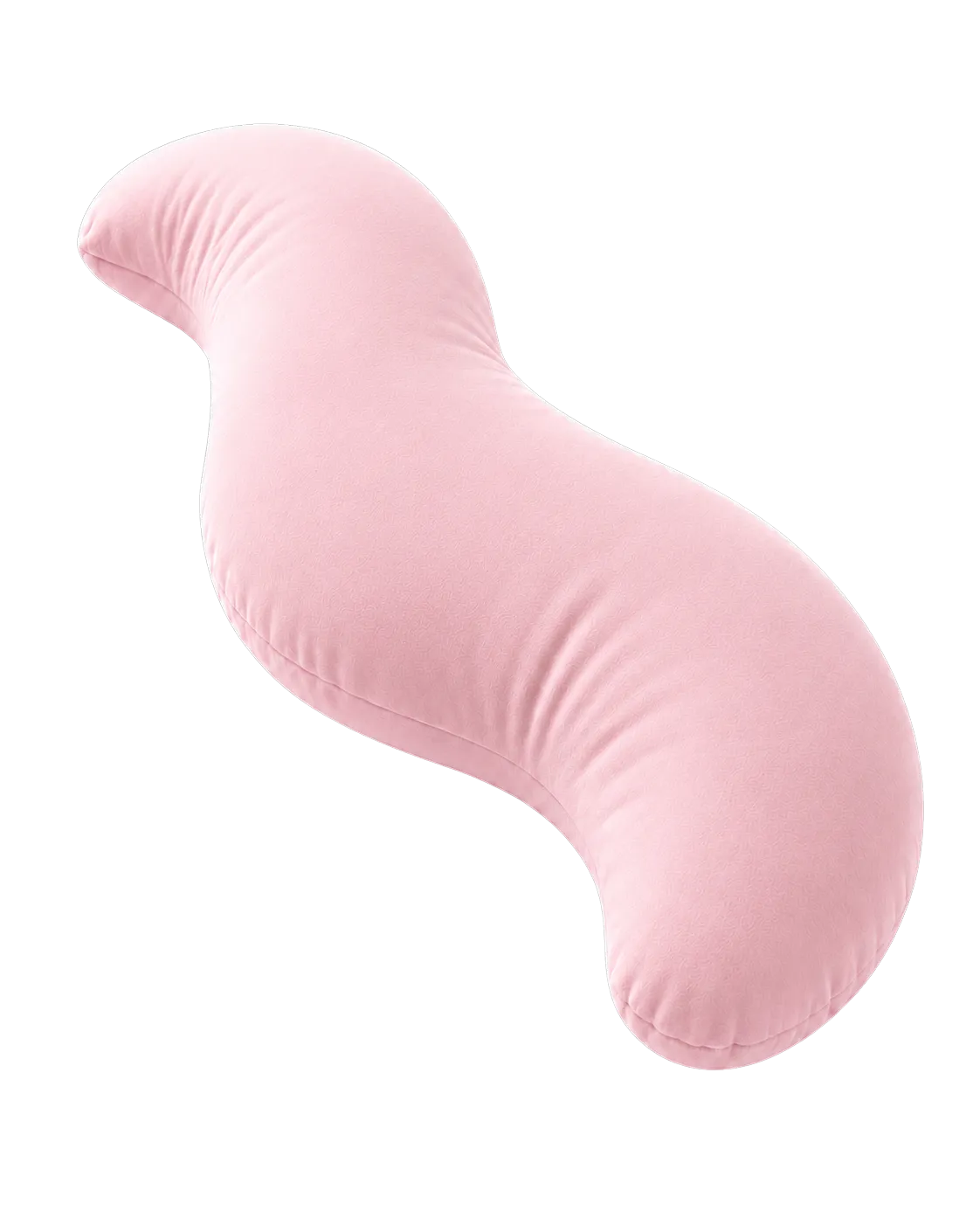 The Snuggi™ Cooling Pillow Case