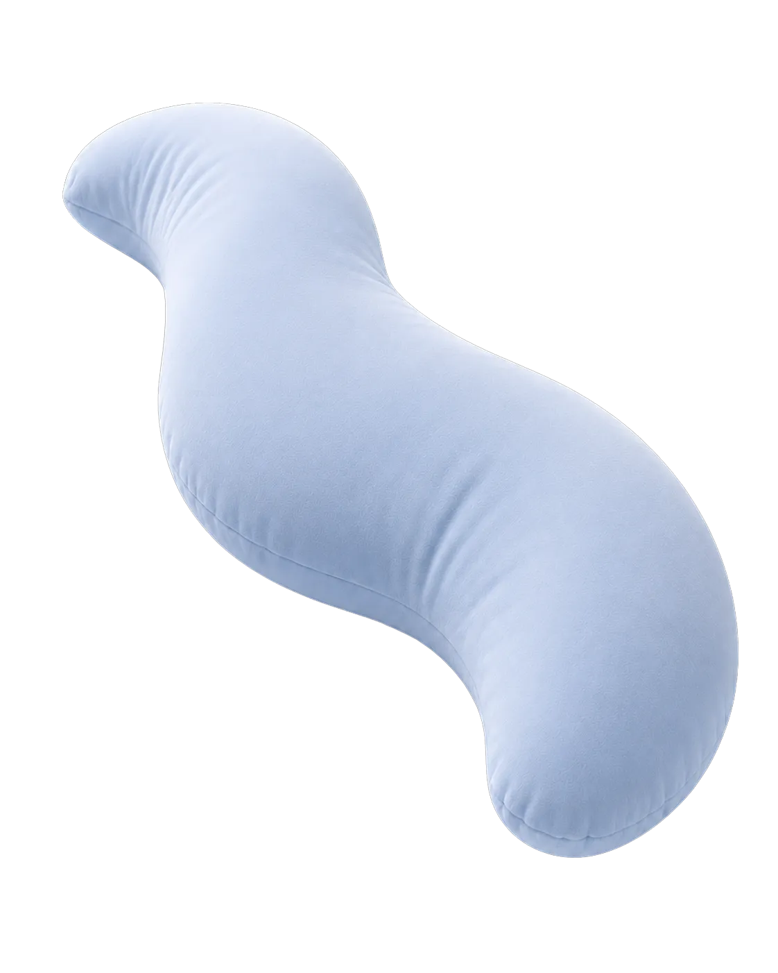 The Snuggi™ Cooling Pillow Case