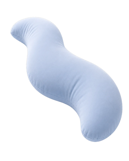 The Snuggi™ Cooling Pillow Case