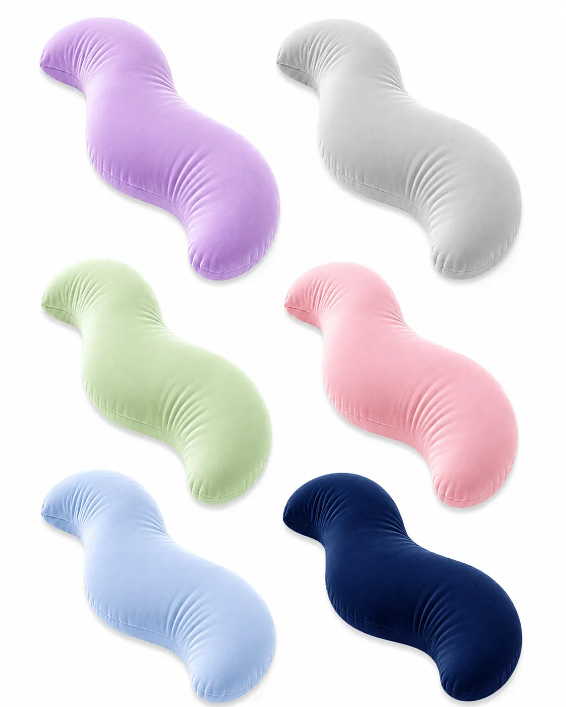 Snuggi™ Body Align Pillow (Test)