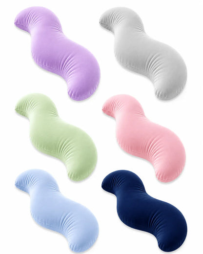 Snuggi™ Body Align Pillow (Test)