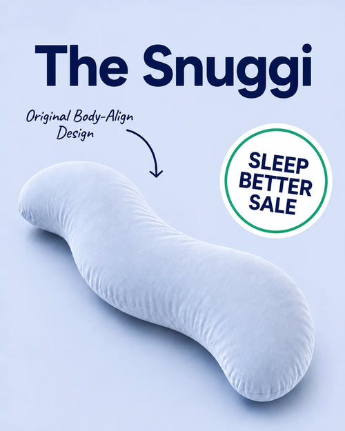 Snuggi™ Body Align Pillow