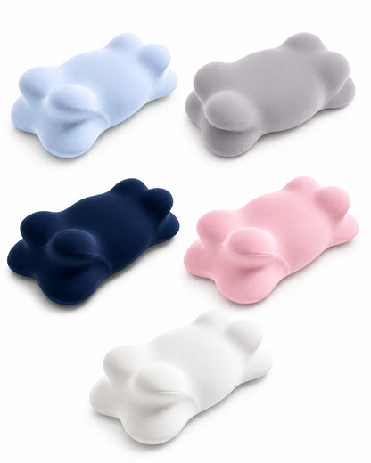 Cloudii Comfort Align Pillow