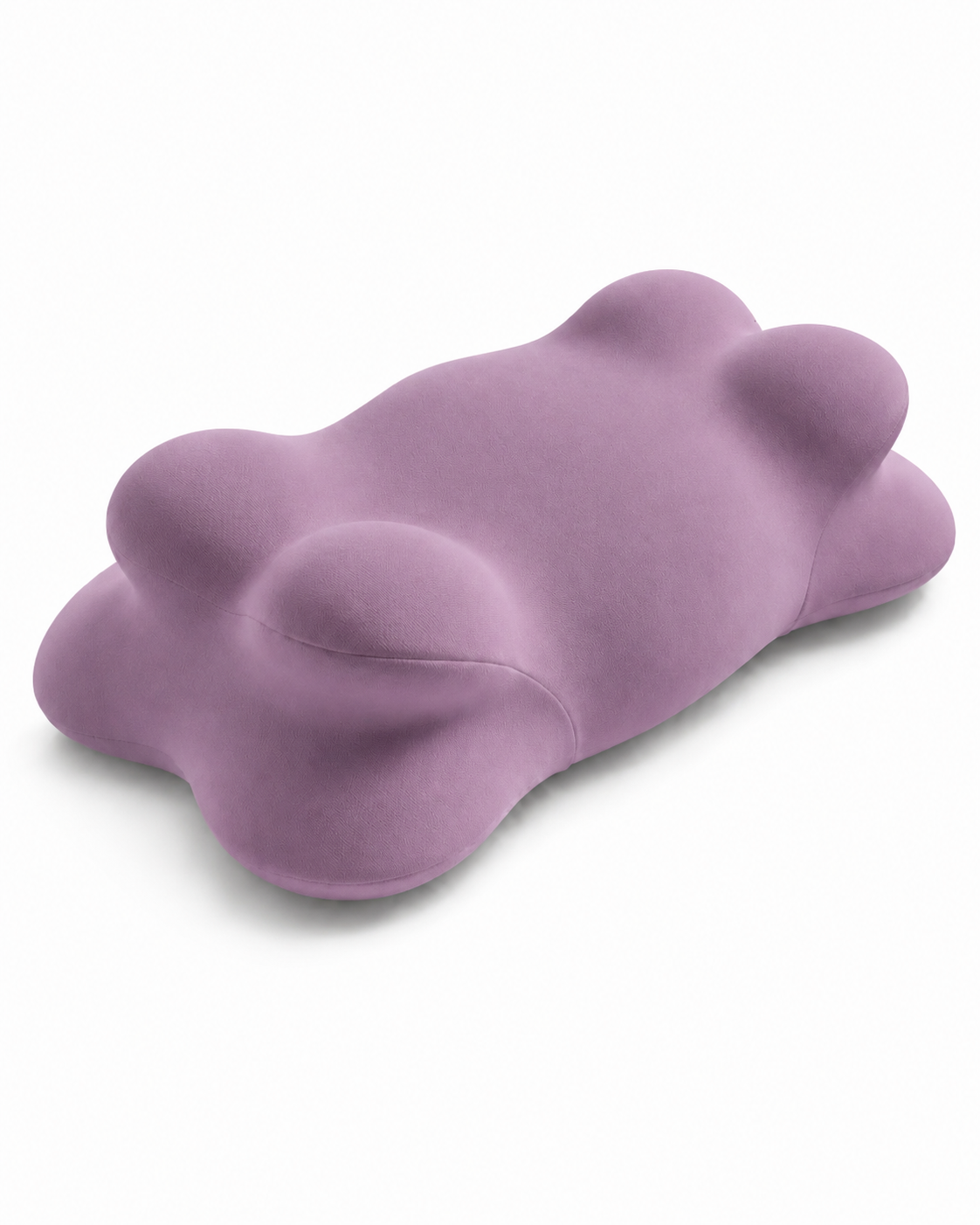 The Cloudii™ Cooling Pillowcase