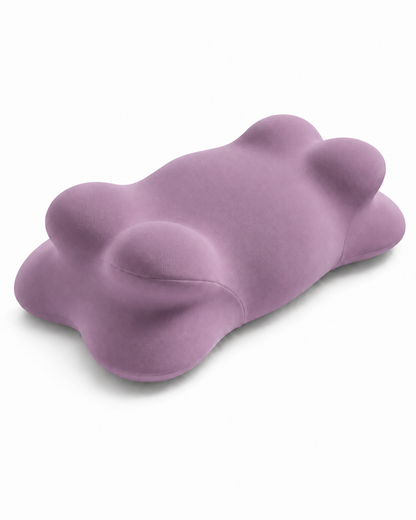 The Cloudii™ Cooling Pillowcase