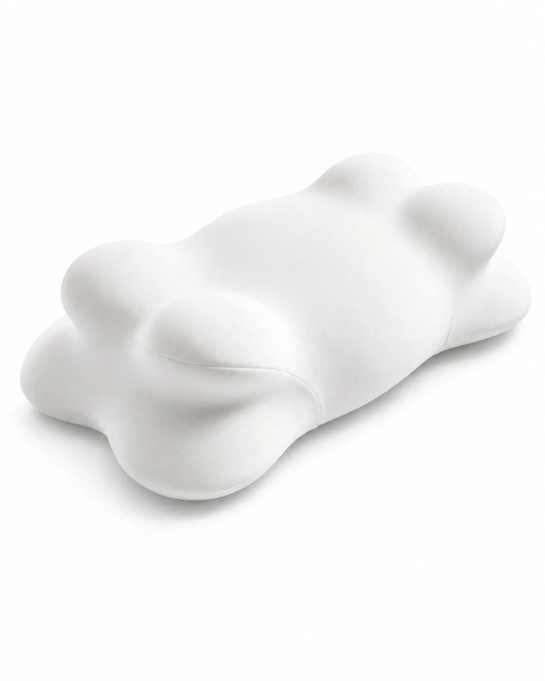 The Cloudii™ Cooling Pillow case