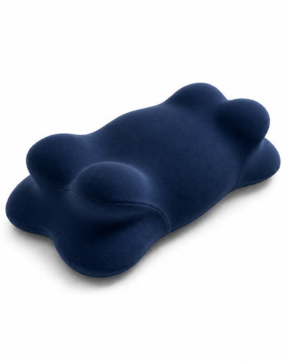 The Cloudii™ Cooling Pillow case