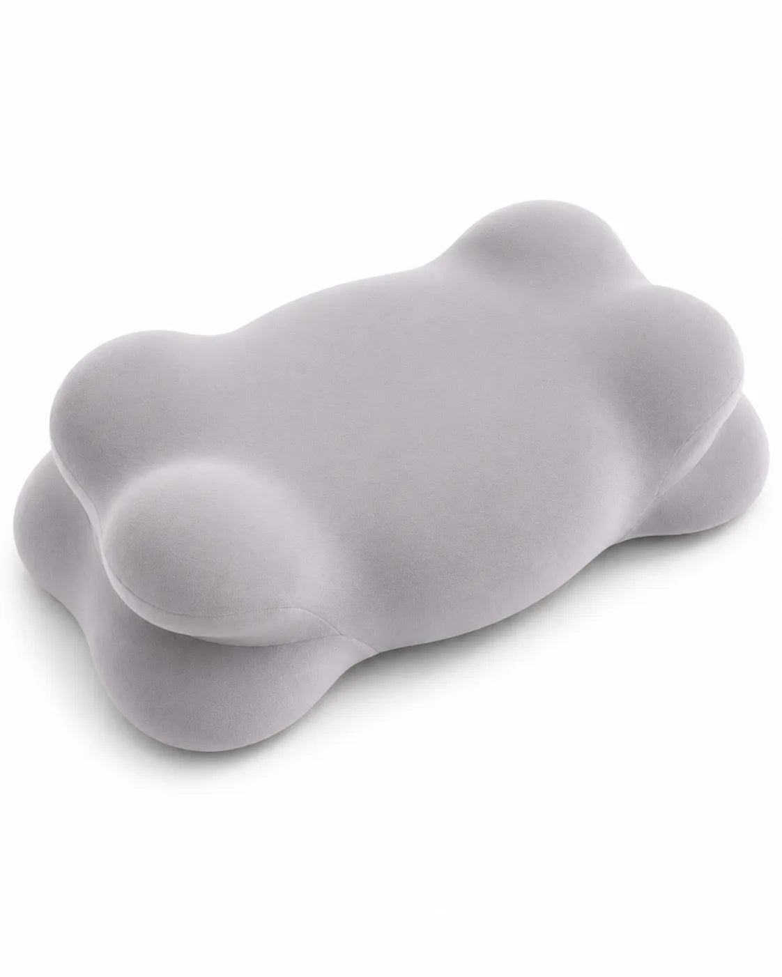 The Cloudii™ Cooling Pillow case