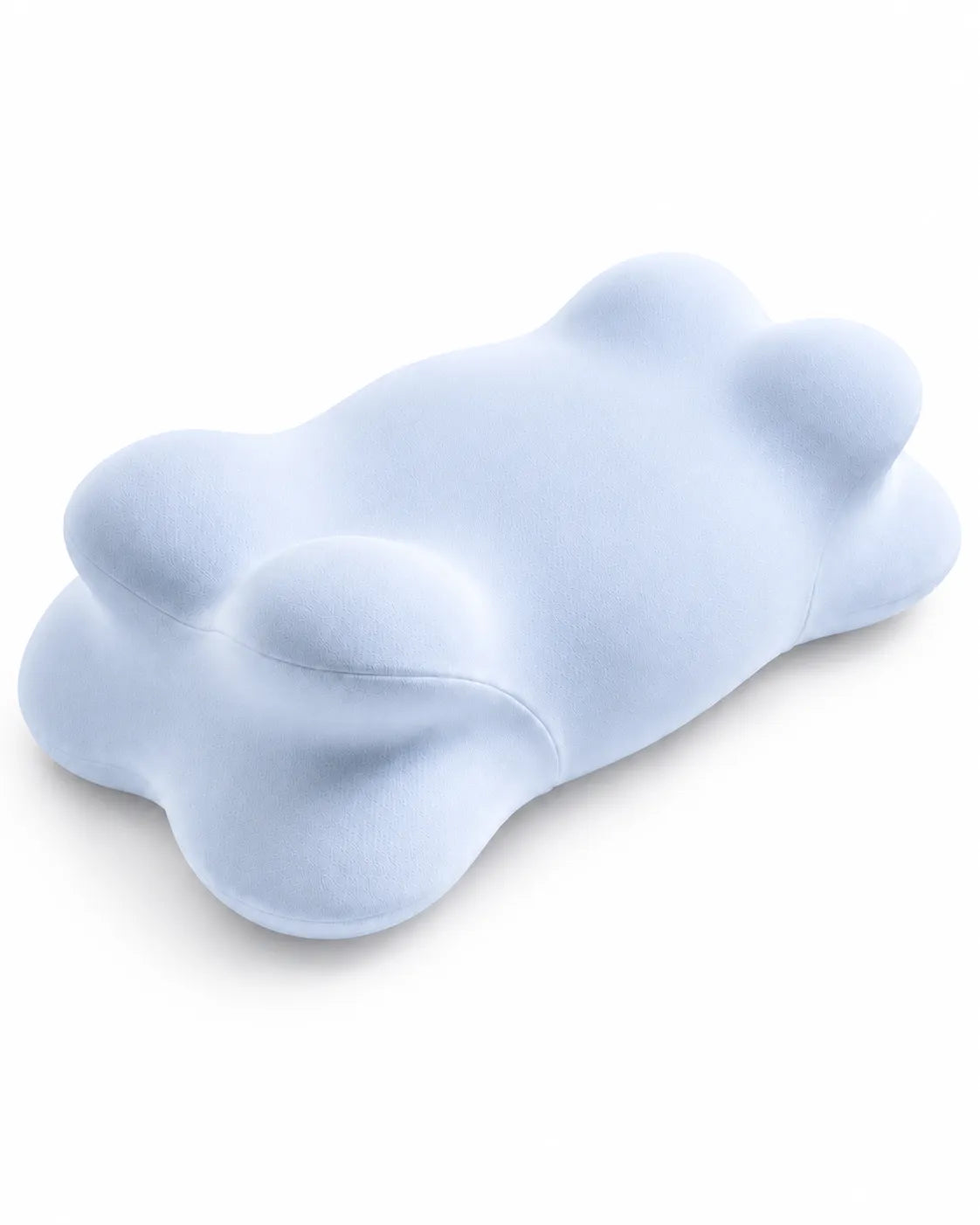 The Cloudii™ Cooling Pillow case