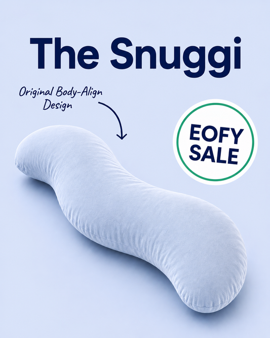 Snuggi™ Body Align Pillow