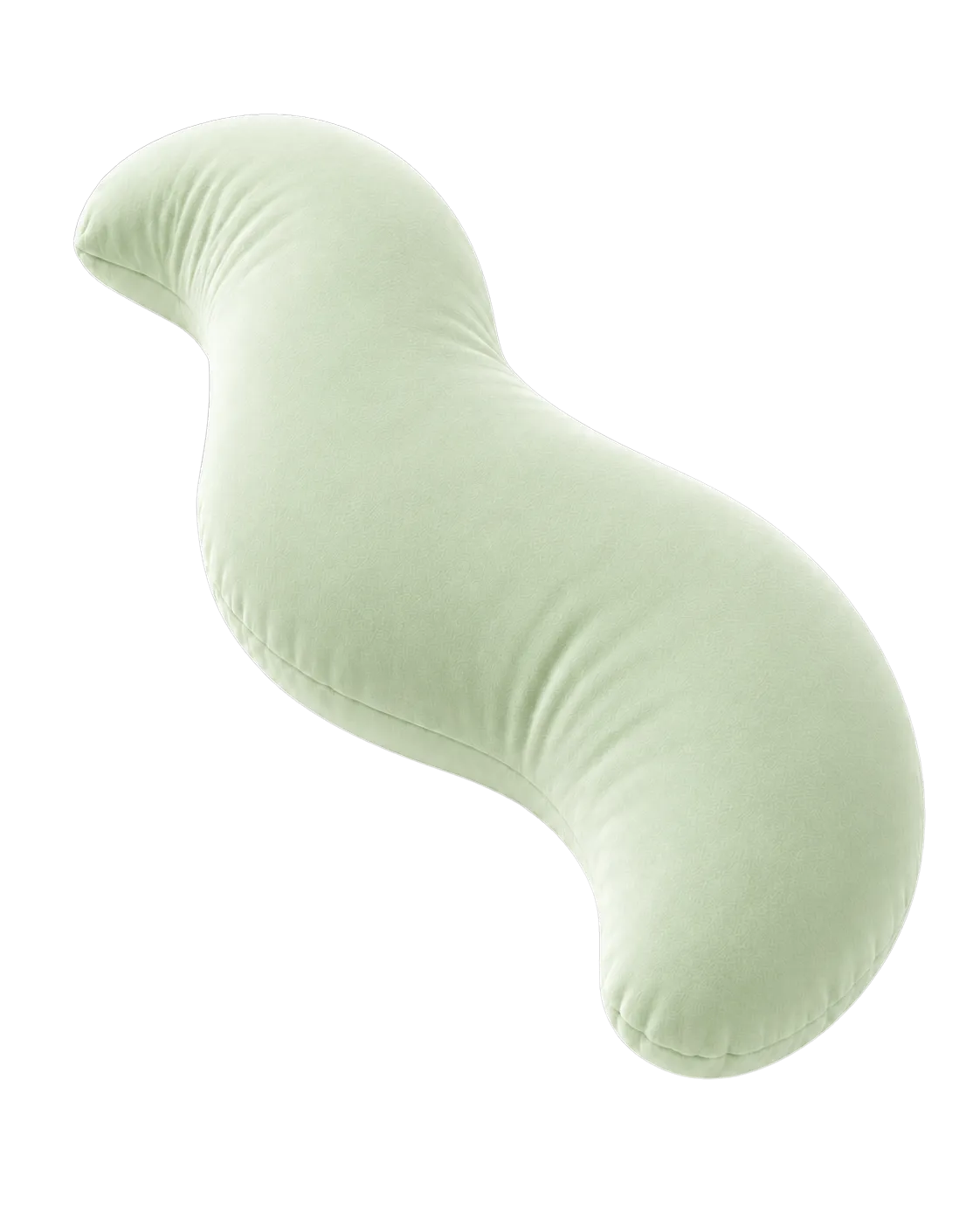 The Snuggi™ Cooling Pillow Case