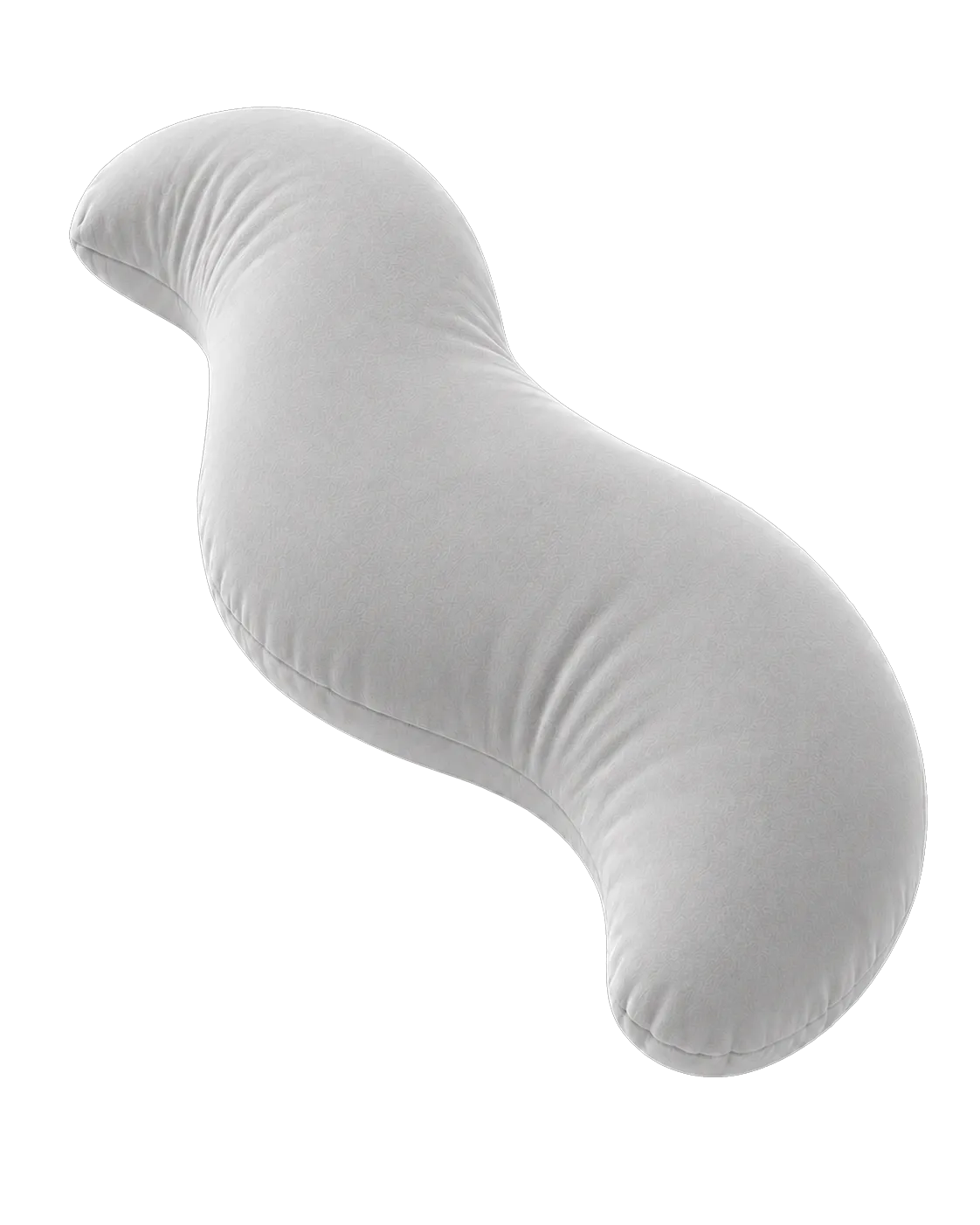 The Snuggi™ Cooling Pillow Case