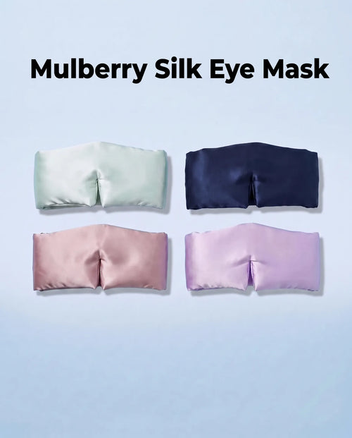 Silk Eye Mask