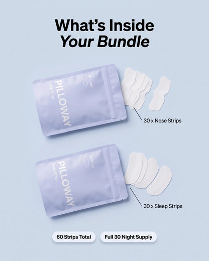 Sleep Breathing Bundle