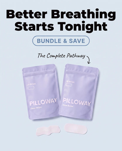Sleep Breathing Bundle