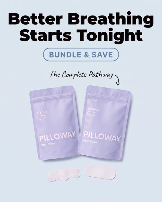 Sleep Breathing Bundle