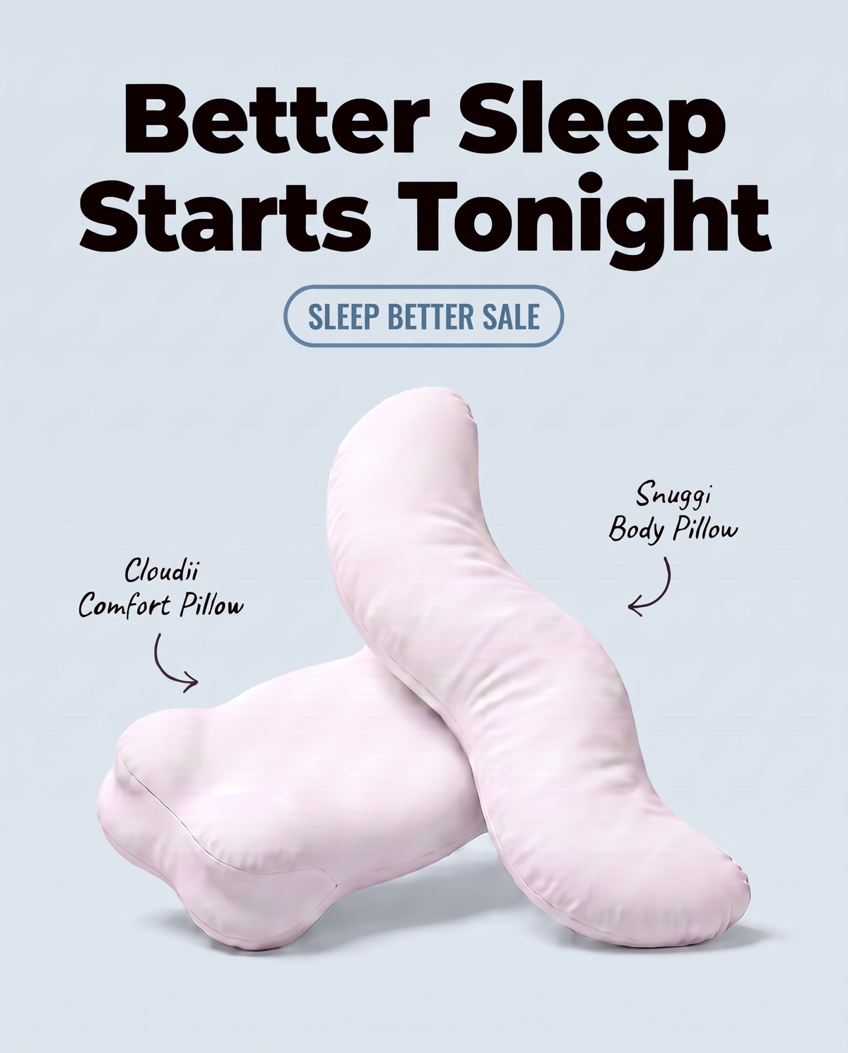 Snuggi + Cloudii Bundle